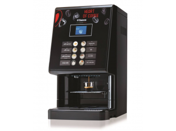 SAECO ITALAUTOMATA 8 FÉLE, EVO7GR1C3 ESP.230/50 VÍZVEZETÉ