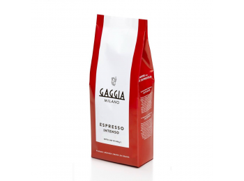 GAGGIA INTENSO SZEMES KÁVÉ 1KG