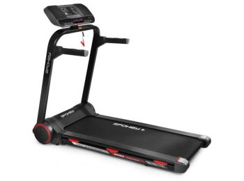 Spokey MOVENA Elektromos futópad