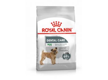 Royal Canin Mini Dental Care 1 kg