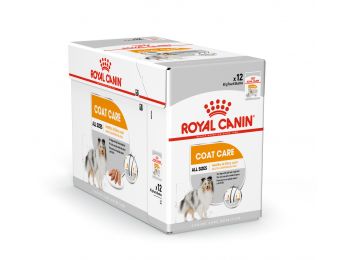 Royal Canin CCN kutya Coat Beauty Care alutasak 12X85 g(CSAK