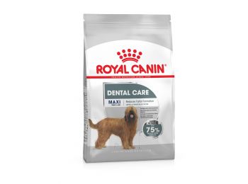 Royal Canin Maxi Dental Care 9 kg