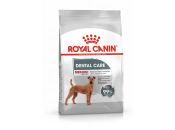 Royal Canin Medium Dental Care 10 kg