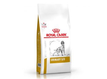 Royal Canin VDD Urinary Canine Mod.Cal Diétás Száraz Kutyatáp 1,5 kg