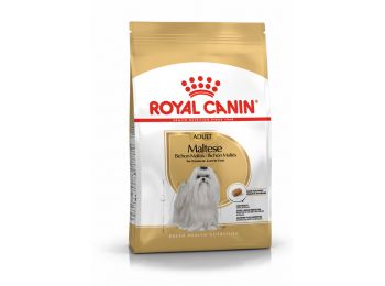 Royal Canin Maltese Adult fajtatáp 1,5 kg