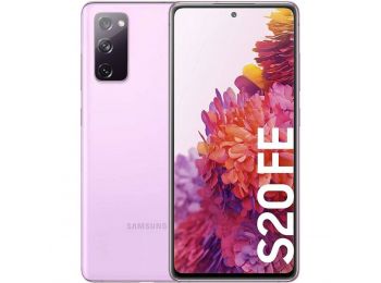 Samsung Galaxy S20 FE G780 Dual Sim 256GB Levendula