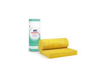 URSA SF 32 üveggyapot hőszigetelő 100mm