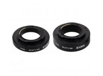 Canon EF-M műanyag közgyűrűsor