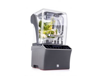 G21 Ultimate Graphite Black turmixgép