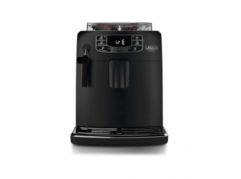 GAGGIA VELASCA AUTOMATA KÁVÉFŐZŐ GÉP