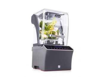 G21 Experience Graphite Black turmixgép