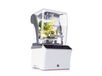 G21 Experience White turmixgép