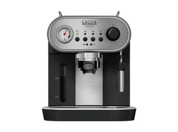 GAGGIA CAREZZA DE LUXE KAROS KÁVÉFŐZŐ GÉP