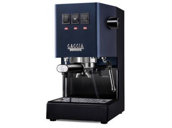 GAGGIA CLASSIC 2018 PRO KÁVÉFŐZŐ GÉP KÉK