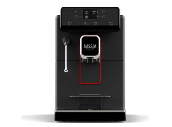 GAGGIA MAGENTA PLUS AUTOMATA KÁVÉFŐZŐ GÉP FEKETE
