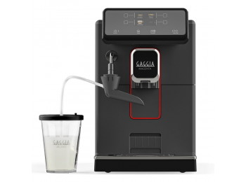 GAGGIA MAGENTA MILK AUTOMATA KÁVÉFŐZŐ GÉP FEKETE