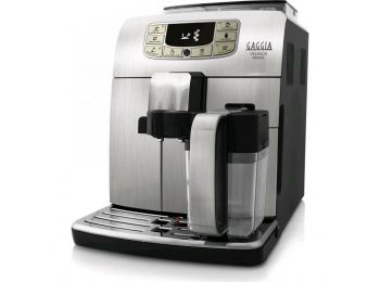 GAGGIA VELASCA PRESTIGE AUTOMATA KÁVÉFŐZŐ GÉP