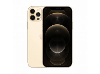 Apple iPhone 12 Pro 256GB Arany