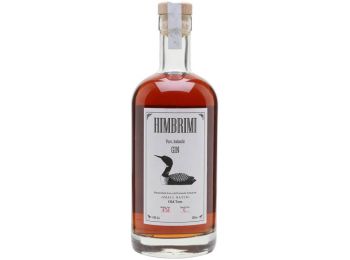 Himbrimi Old Tom Gin - 0,5L (40%)