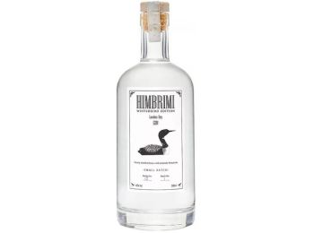 Himbrimi Winterbird Edition London Dry Gin - 0,5L (40%)