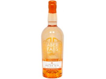 AberFalls Orange Marmalade Welsh Gin - 0,7 L (41,3%)