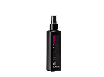 Subrina Haircode X Glam hajformázó és rögzítő folyadék, 150 ml
