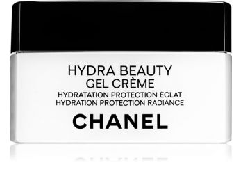 Chanel Hydra Beauty hidratáló gél, 50 ml