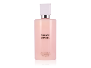 Chanel Chance tusfürdő, 200 ml