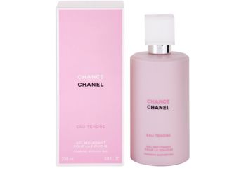 Chanel Chance Eau Tendre tustürdő, 200 ml