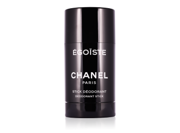 Chanel Égoïste dezodor stift, 75 ml