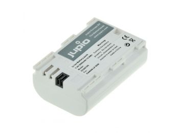 Canon LP-E6 ULTRA akkumulátor a Jupiotól