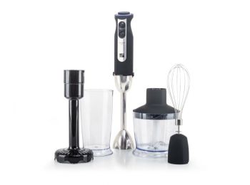 G21 VitalStick Pro mixer 1000W, fekete