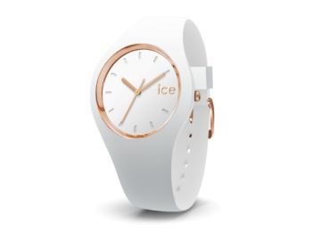 000977 Ice-Watch Ice Glam ICE.GL.WRG.S.S.14 Női karóra (S-