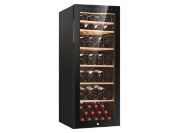 HAIER HWS84GA borhűtő