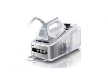 Braun IS7155WH gőzállomás