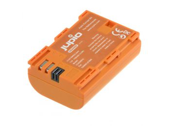 Canon LP-E6N Orange, fényképezőgép utángyártott-akkumu