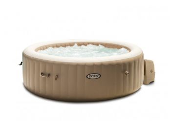 Intex Pure Spa Sahara Tan jakuzzi