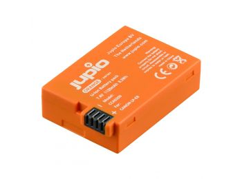 Canon LP-E8 Orange, fényképezőgép utángyártott-akkumul