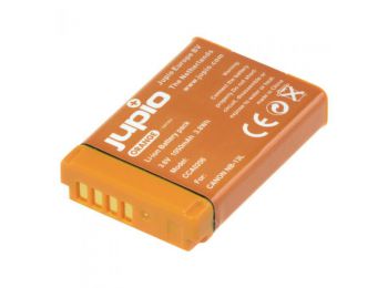 Canon NB-13L Orange, fényképezőgép utángyártott-akkumu