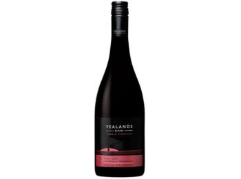 Yealands Estate Single Vineyard Pinot Noir 2018 (0,75 l)