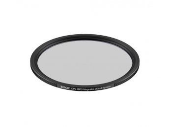 Irix Edge mágneses CPL szűrő