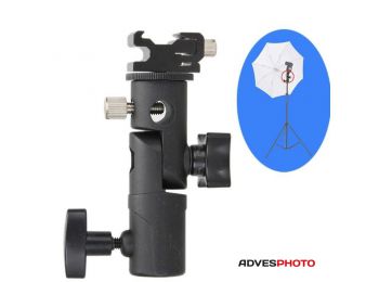 Meike rendszervaku tartó esernyő foglalattal