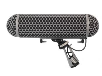 Rode Blimp Mikrofon szélfogó és rezgésgátló szett