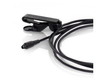 Rode CLIP1 kábel rögzítő csipesz HS1, Lavalier és PinMi