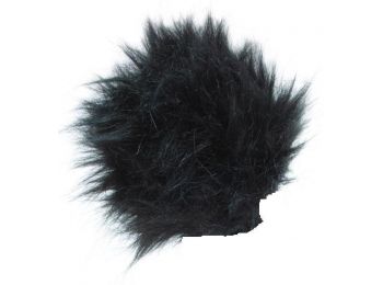 Rode DeadKitten szőrös szélfogó