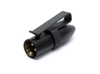 Rode MICON-5 mikrofon adapter XLR csatlakozóhoz