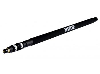 Rode Mini Boompole mikrofonrúd