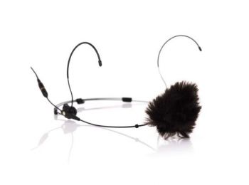 Rode MINIFUR-HS1 szőrös szélfogó HS1 fejmikrofonhoz