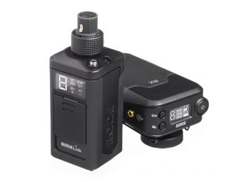 Rode Newsshooter Kit digitális vezeték nélküli mikrofon 