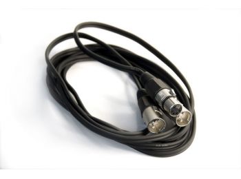 Rode NT4-DXLR sztereó XLR kábel